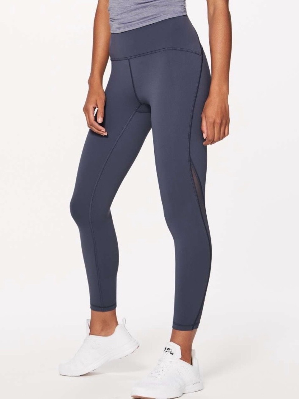 lululemon athletica Train Times 7/8 Pant